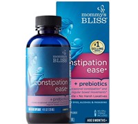 PK Mommys Bliss Constipation Ease Prebiotics