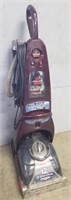 Bissell Shampoo Machine