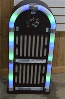 "Craig" Jukebox Style Radio/Bluetooth