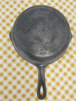 Griswold #6 Small Block Skillet