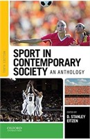 ($120) D. Stanley  Sport in Contemporary Society