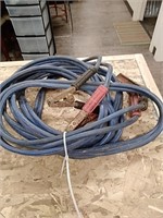 50 ft heavy duty jumper cable