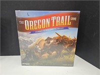 The Oregon Trail Game Sealed