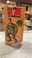 G.I. Joe Action Marine in Box