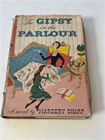 The Gipsy in the Parlour, by Margery Sharpe