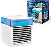 Ontel Arctic Air Pure Chill 2.0, Evaporative A/C