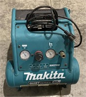 Malta Mac2100 Quiet Series Air Compressor