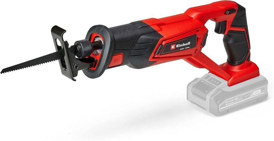 Einhell Cordless Reciprocating Saw TE-AP 18 Li