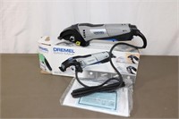 Dremel Saw-max - As New