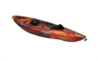 Pelican Mission 100 Kayak (Pre-Owned Missing