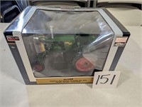 1/16 Scale Oliver 66 Gas WF