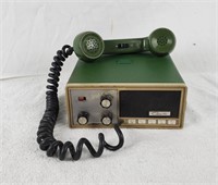 Pearce Simpson Capri 60 Marine Radio Telephone
