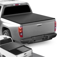 $150 Vinyl Roll-up Soft Tonneau Cover 5FT