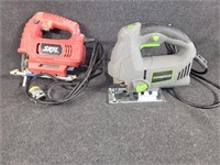 Skil and Genesis Jig Saws