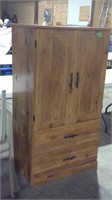 Armoire cabinet 31 x 19.5 x 54