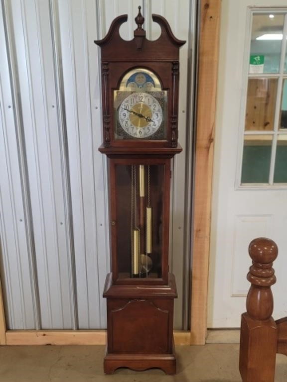 Hamilton - Grandfather Clock