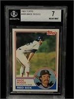 Schwartz Sports Memorabilia Wade Boggs Boston Sox