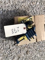 Stanley Bench Vise