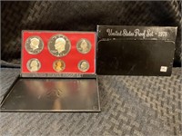 1978 United States proof set