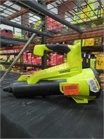 Ryobi 18V Blower