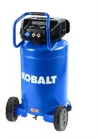 Kobalt Portable 20Gal Air Compressor