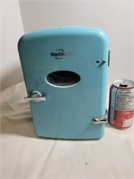 Koolatron mini fridge  (No cord)