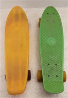 Two Fish Skateboards