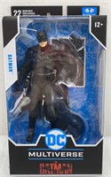 DC Batman Figure
