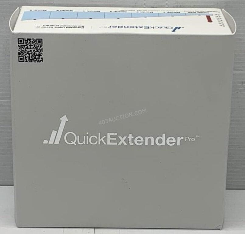 Quick Extender Pro Enlarger - NEW