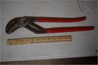 Large Adjustable Pliers