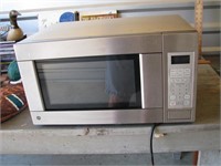 GE Microwave