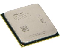 New - AMD FD9590FHHKWOF Fx-9590 OEM-Series 8-Core