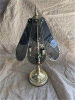 Table Lamp 24" Tall Works