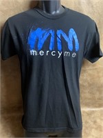 Mercey Me Tshirt Size M