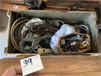 Box of Electrical