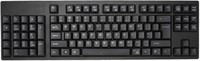 NEW! $60 Left Handed Keyboard, 109 Keys Ergonomic