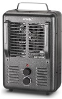 Shinic Space Heater,1500W Milkhouse Heater