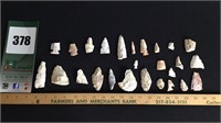 Native American Artifacts