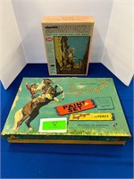 ROY ROGERS Cowboy Collectible Lot