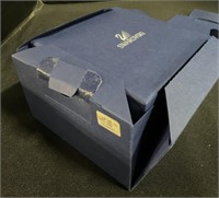 Swarovski Parrot In Original Box.