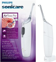 Philips Sonicare Airfloss Flosser Interdental