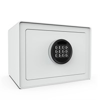 PATRON Cabinet Safe Box for Home,Digital