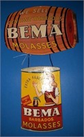 Bema Molasses add