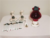 Holiday Decorations Assortment