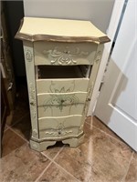 Jewelry Chest (SL 1623)