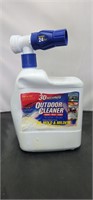 30 Seconds Outdoor Cleaner