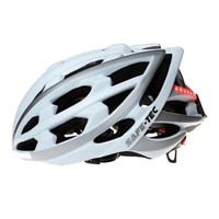 *NEW* (10) SafeTec Bicycle Bluetooth Helmet, Mediu