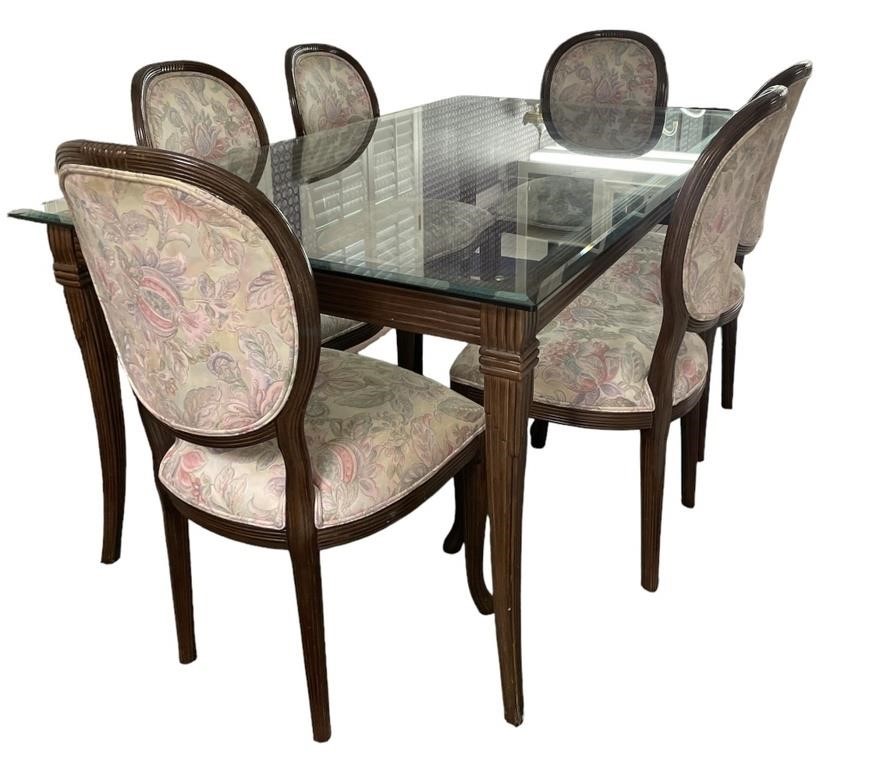 Sigla Dining Room Set