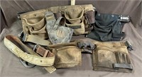 Durolite Tool Belt, Tough by Tradition