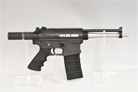(R) Professional Ordnance Carbon 15 Pistol 5.56